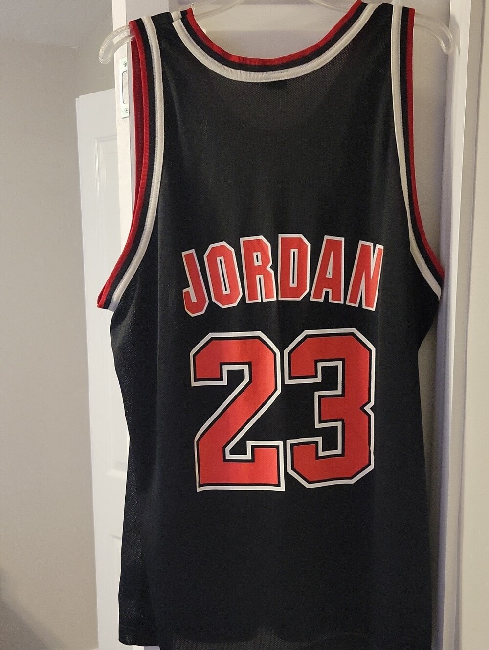 Michael Jordan BULLS #23 Size 48